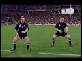 Haka Compilation