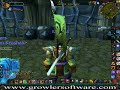 Warcraft Jäger VS Schurke Warcraft Jäger VS Schurke