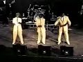 The Cadillacs - Medley(live)