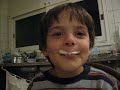 Luka milkshake face