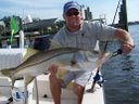 Summertime! CHEW ON THIS Fishing Shows with Capt Ben Chancey