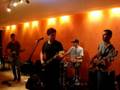 PARABÓLIKA no II BH INDIE MUSIC