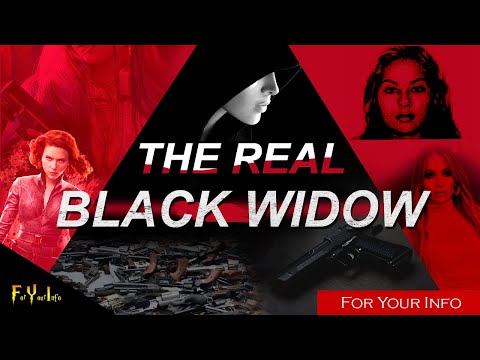The Black Widow | The Cocaine Godmother |Griselda Blanco, story about the Queen of Narco-trafficking