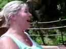 Kyla and Damon Brobst on Mt Everast #2