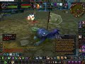 Boomkin + Priest (noobs)
