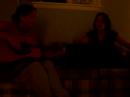 a little jam session for ryano...