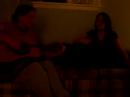 a little jam session for ryano...