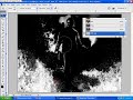 Photoshop Tutorial-Rendering special effects