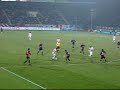 Moussa Dembele, Willem II Tilburg, mooiste doelpunt