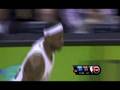 LeBron James dunk vs. Nuggets