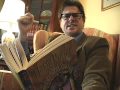 Minnie Indie #28 Passages from Great Books Minnie Indie #28 Passages from Great Books