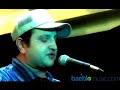 Aaron Ross Live at The FADER Sideshow