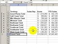 See the \"Big Picture\" with Excel\