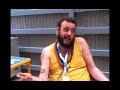 ENTREVISTA MAREA