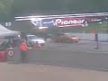 Golf IV 90pk vs Vectra 150pk