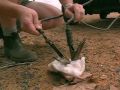 Patriot Armory Presents Extreme Survival Outback Survival 2-3