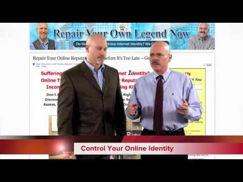 how to repair online reputation
