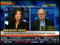 11/21/2008 Part 3/3 Peter Schiff: Markets Reacting To Nomination Of Tim Geithner?
