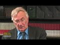 Seymour Hersh: The secret war in Iran