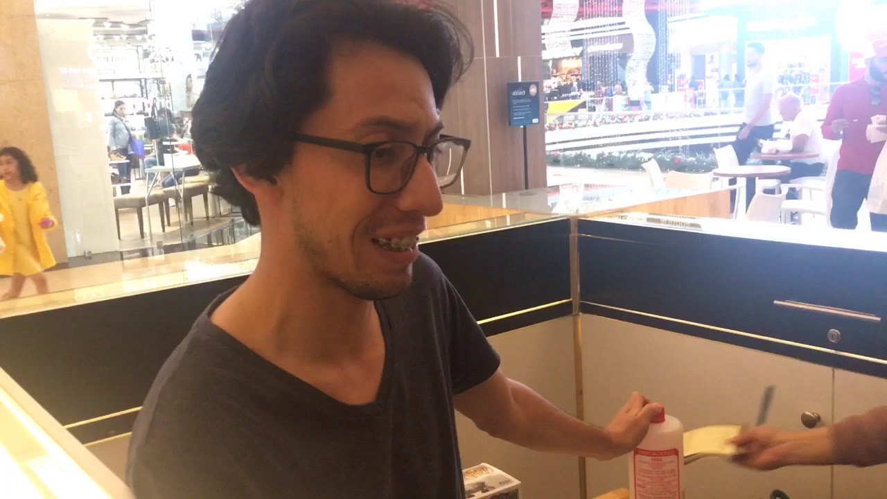 라희가 귀뚫었어요!