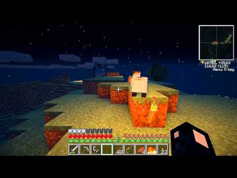 Inferno Explosivo =O - New Mo Creatures #8