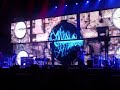Elisa - Arena Verona - Stay + intro
