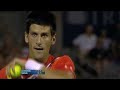 Nadal-Djokovic