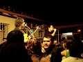 La Secreta - Palido Instante (Vivo Bar Constitucion 20/04/07
