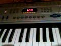 (How to)Mortal Kombat on Piano