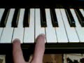 (How to)Mortal Kombat on Piano