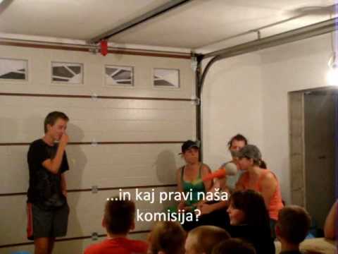 Oglej si video