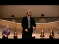 Charlie and The Chasers, Kenyon College,