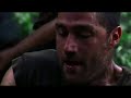 Jack Shephard ( Death Is The Road To Awe )
