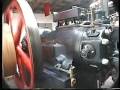 Deutz MKH 239 Dieselmotor