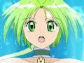 I've decided to make a short amv with each of the Mew Mew girls, and this one is Retasu's. The song is 