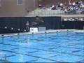 Barbara Nesbitt (OHIO STATE) - US Collegiates Nationals 2008