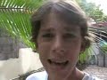 r�alis� le 9 ou 12.04.05
acteurs:cyprien,pierre
        fabien,jessy
        jeremie
cameraman et r�alisation du montage:
frederic

video marante et qui nous rapel la belle �poque