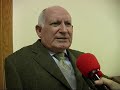 Manuel Candal se siente solo gobernando su concello