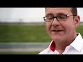 Testing the Porsche 935 at the Porsche Experience Center