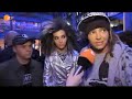 Tokio-Hotel Synchronisiert