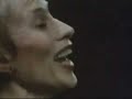 Meredith Monk scares an owl