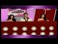 George & Preeta, Winners of Dance Competition - 