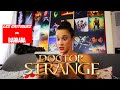 Doctor Strange - Défi Marvel 14