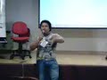 BlogCamp - PR 2007 - Debate/Manh� - Cam 2 - Parte 4