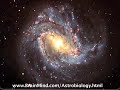 Nebula, Nova, & Galaxies: A Cosmic Voyage
