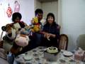 videos de windy birthday 2008