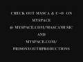 LOVE INSTEAD OF HATE FEAT: MASCA & C-O THA POLITICIAN