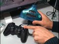 XFPS Rateup turbo function on a PS3 controller
