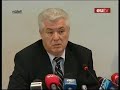 Voronin contra Filat si Chirtoaca.