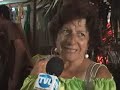 Estande Luzilândia na Feira do Municípios